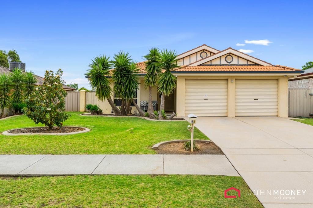 76 Yentoo Dr, Glenfield Park, NSW 2650