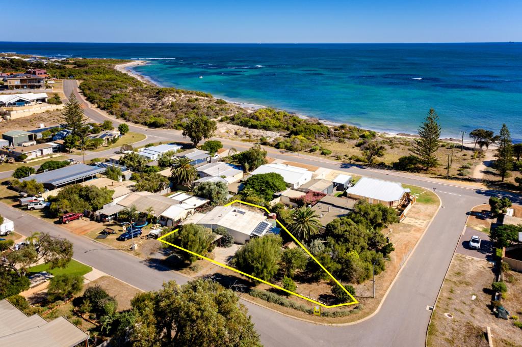 9 Seacrest Way, Drummond Cove, WA 6532