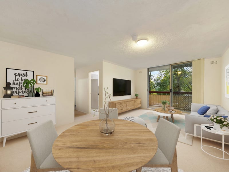 19/81-83 Florence St, Hornsby, NSW 2077