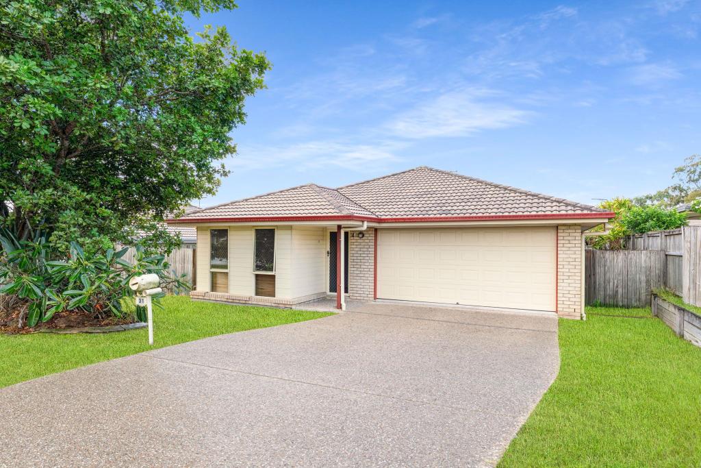 31 JULIE ST, CRESTMEAD, QLD 4132