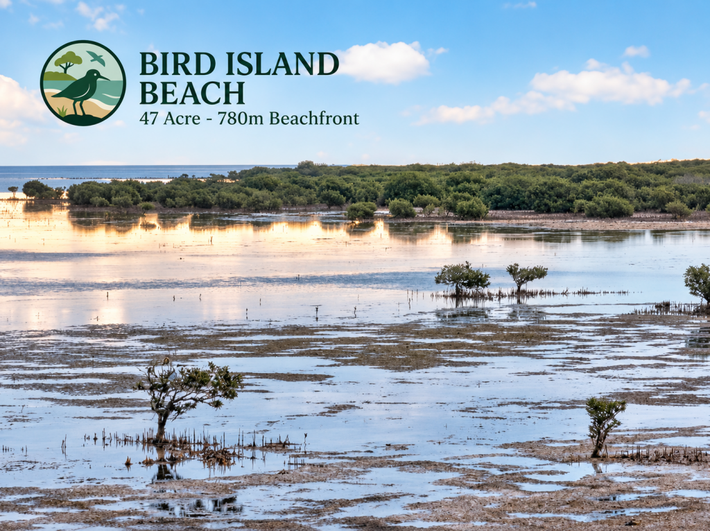 Lot 400 Warburto Rd, Moonta Bay, SA 5558