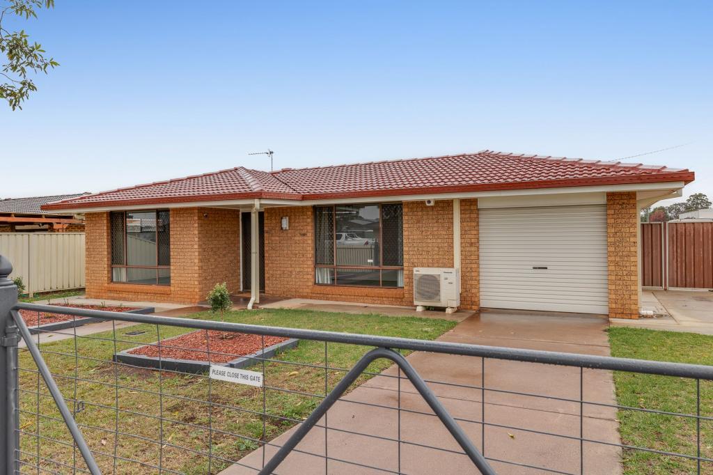46 Mcfarlane St, Wilsonton, QLD 4350