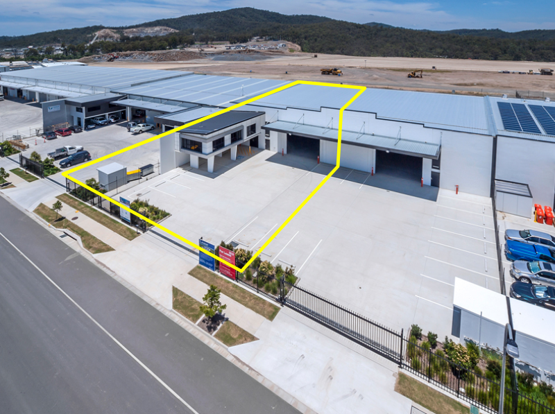 1/17 Avatonbell Dr, Luscombe, QLD 4207