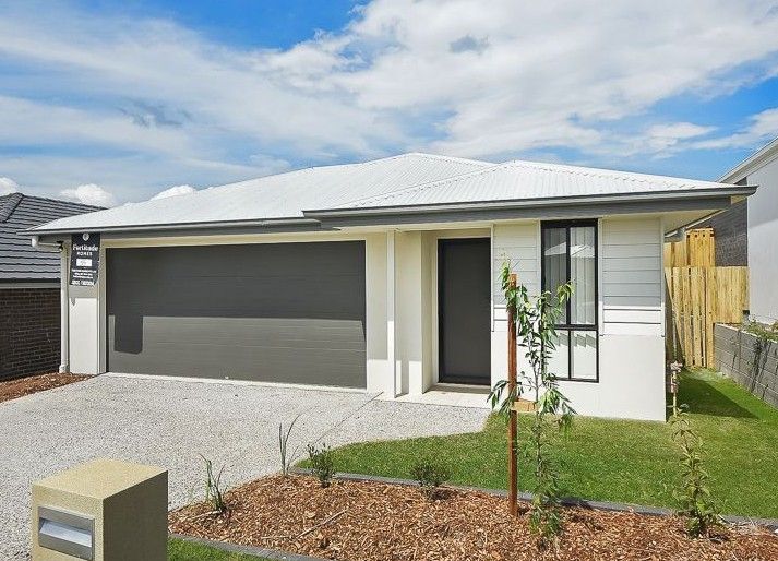 6 FIELD CL, REDBANK PLAINS, QLD 4301
