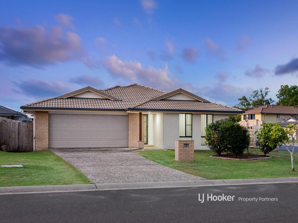 3 Quiet Ct, Heritage Park, QLD 4118