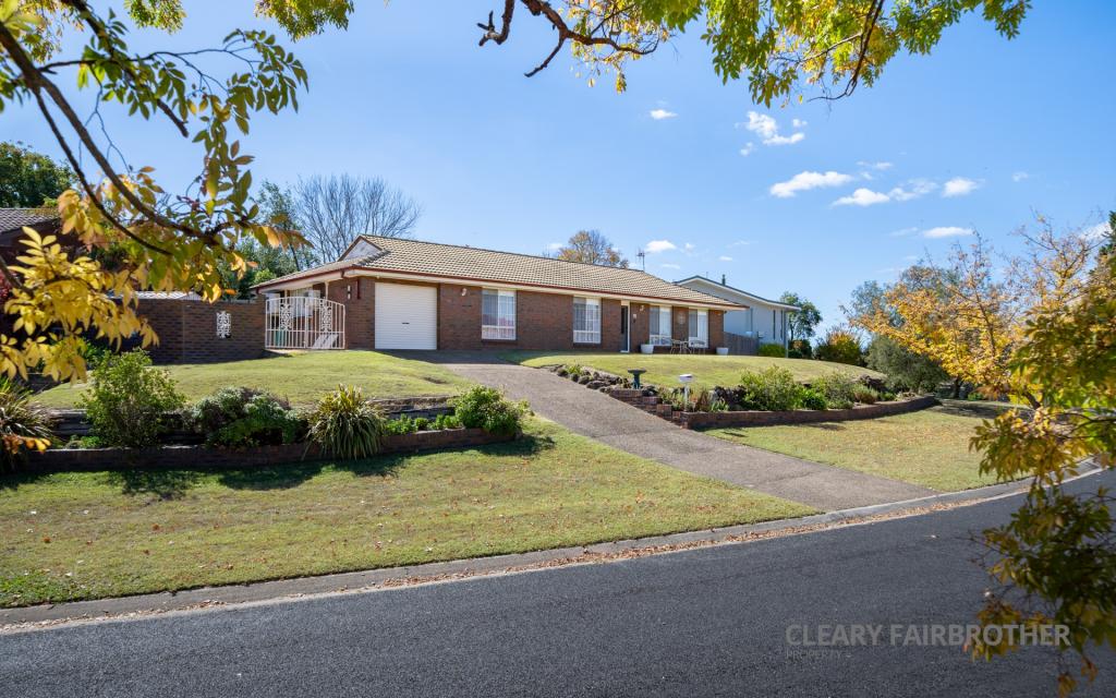 15 Napier St, Windradyne, NSW 2795