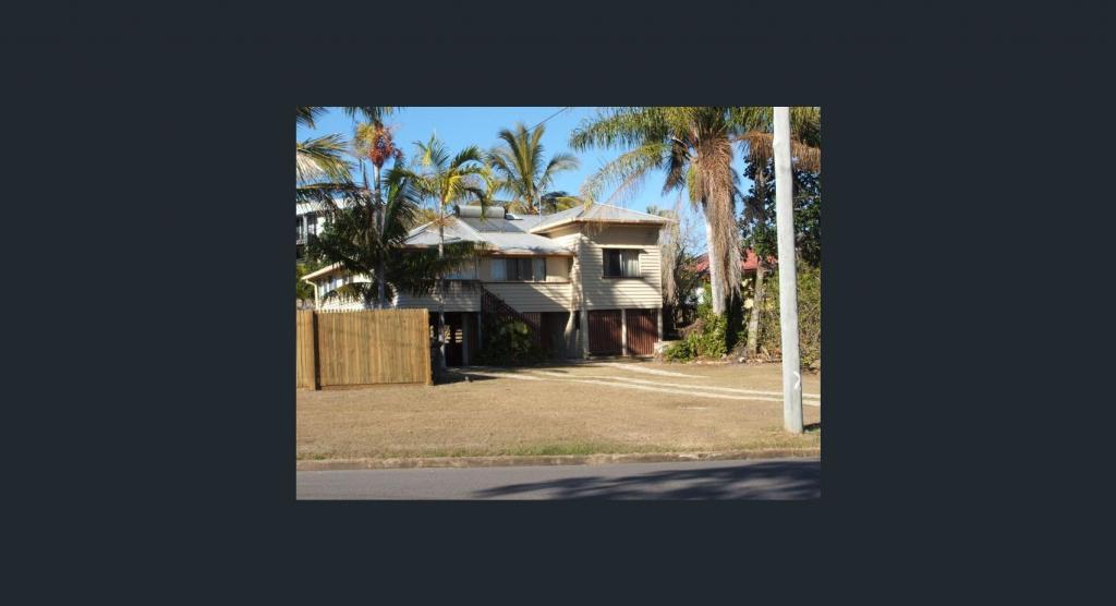 13 BEACH AVE, TANNUM SANDS, QLD 4680