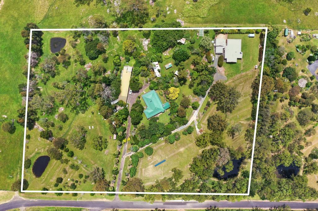 72 Donnellys Rd, Moruya, NSW 2537