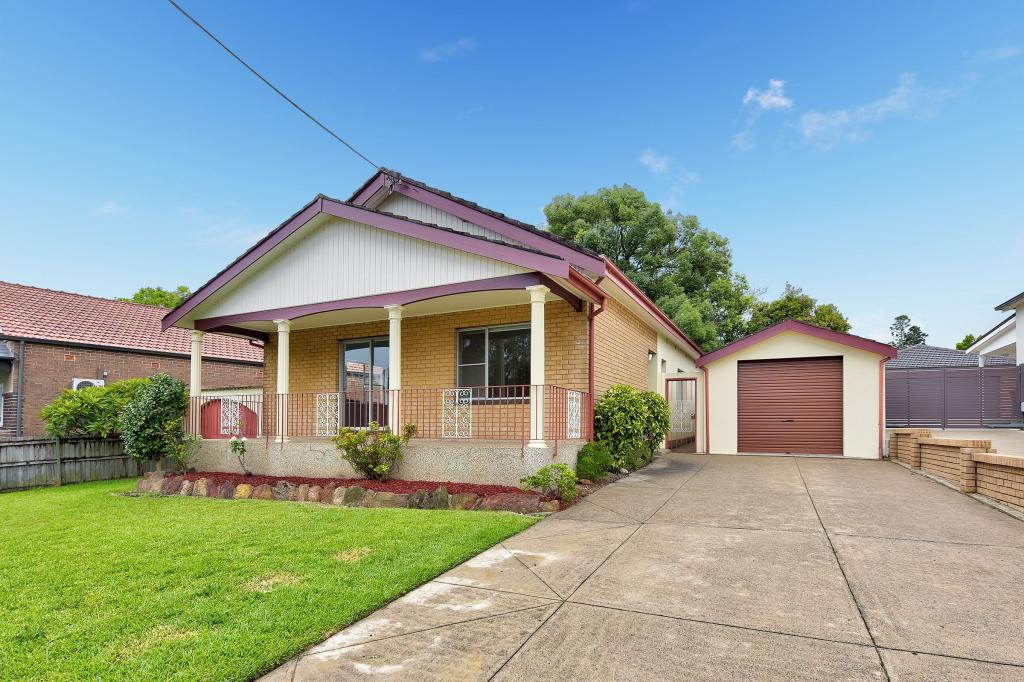 5 Minto Ave, Haberfield, NSW 2045