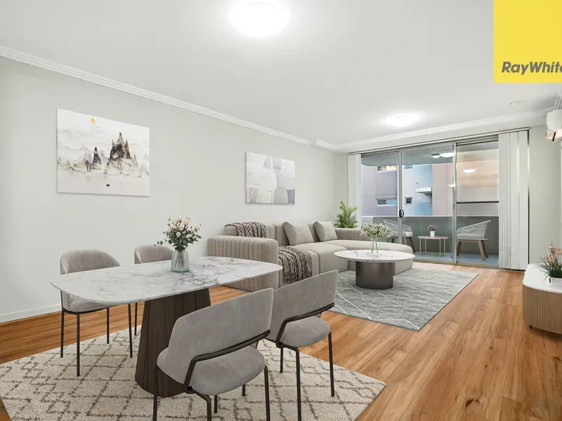 90/24-28 Mons Rd, Westmead, NSW 2145