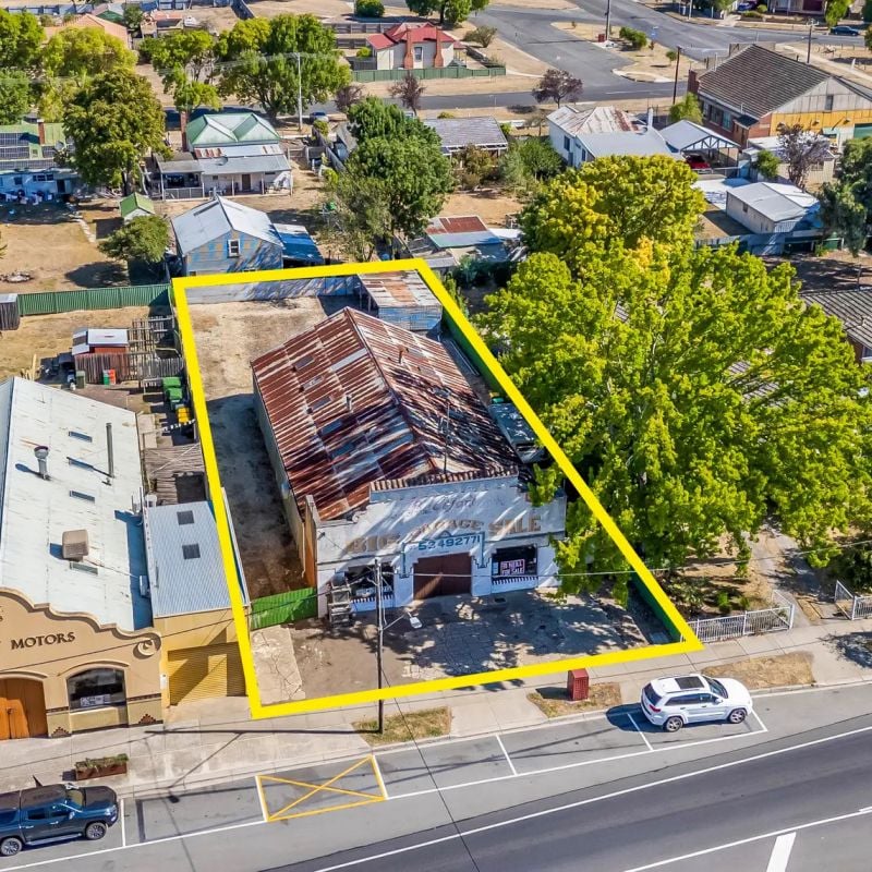 31 Neill St, Beaufort, VIC 3373