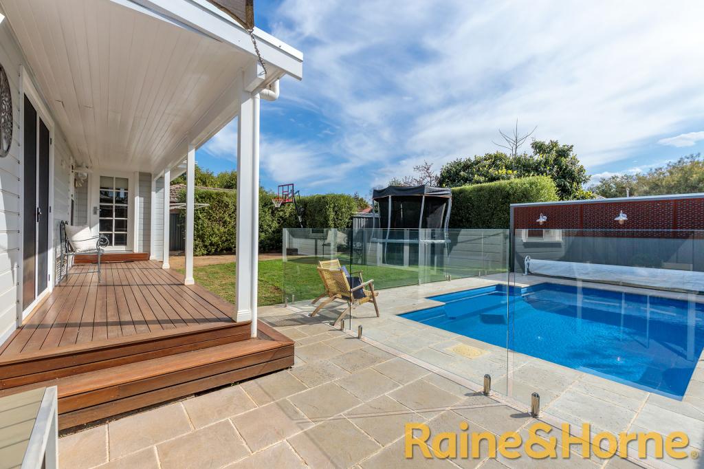 15 Gilbert St, Dubbo, NSW 2830