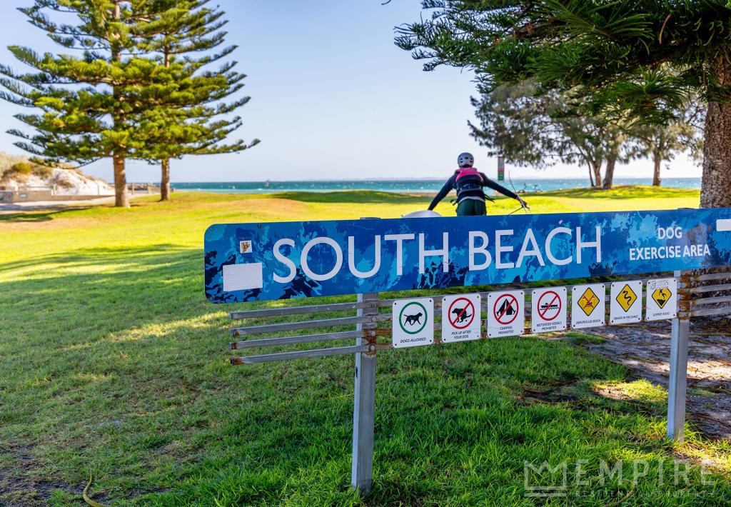 3/164 Solomon St, Beaconsfield, WA 6162