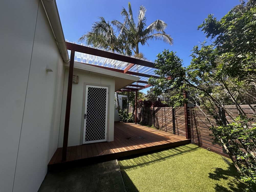 1/1a Surf St, Emerald Beach, NSW 2456