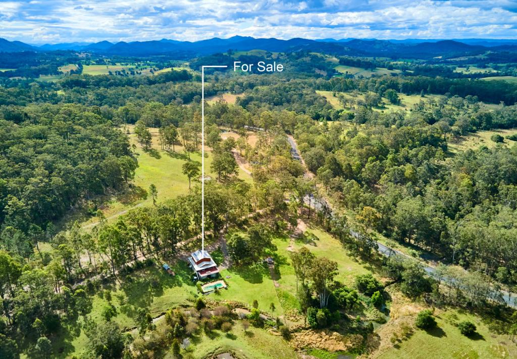 9 WYNTERS RD, BURRELL CREEK, NSW 2429