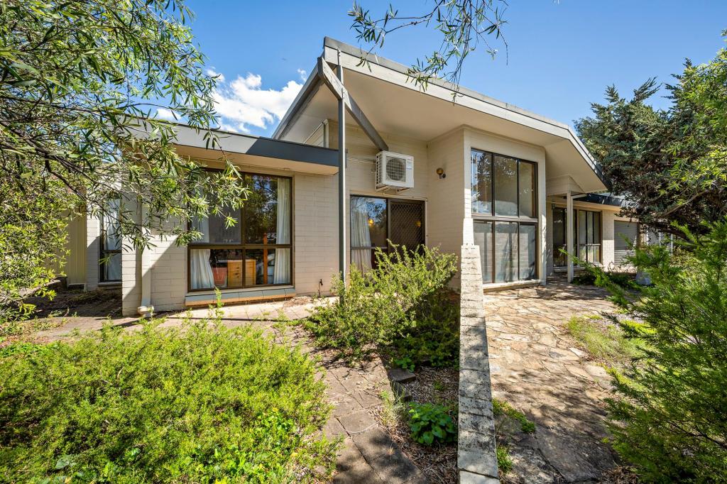 1 Custance St, Farrer, ACT 2607