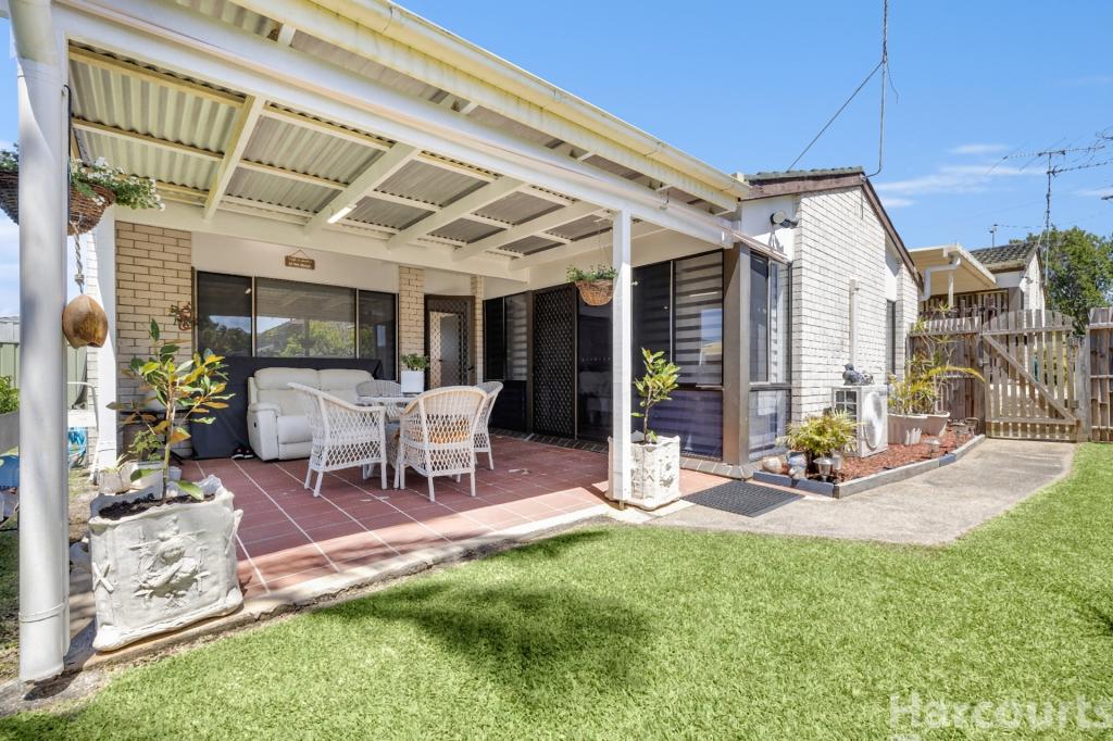 2/64 MITCHELL ST, SOUTH WEST ROCKS, NSW 2431