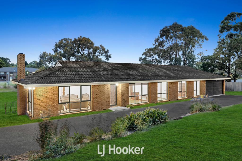 74 Hallam North Rd, Narre Warren North, VIC 3804