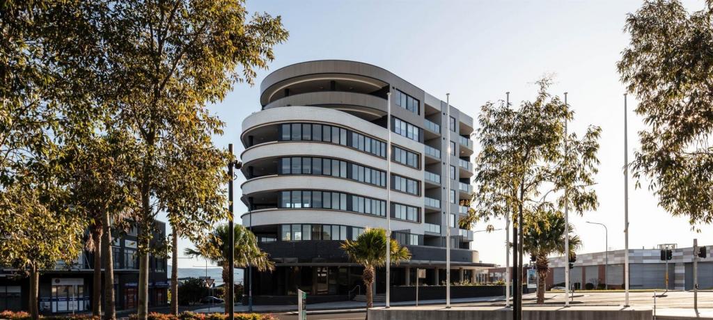 3/16-22 College Ave, Shellharbour City Centre, NSW 2529