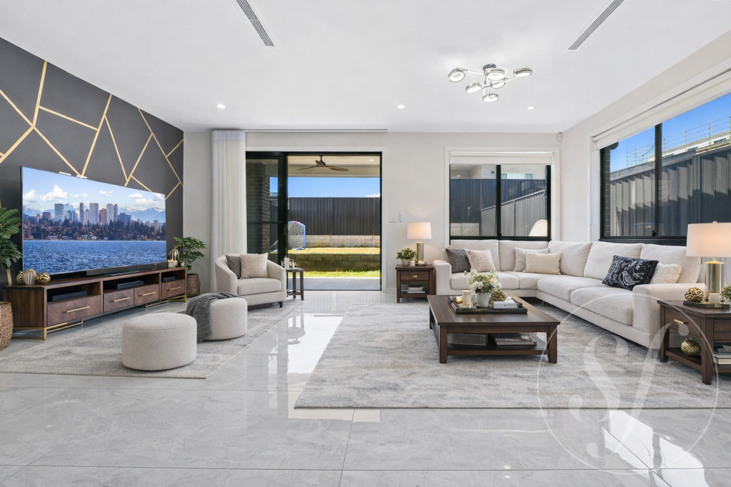 40 Capella St, Box Hill, NSW 2765