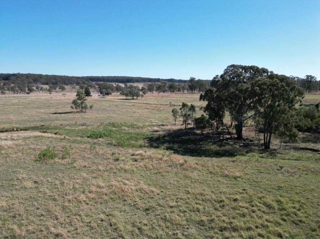 Lot 50 Cooke St, Goombungee, QLD 4354