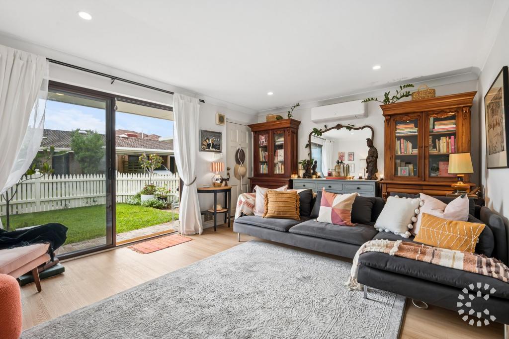 6/6 Mckimmie Rd, Palmyra, WA 6157