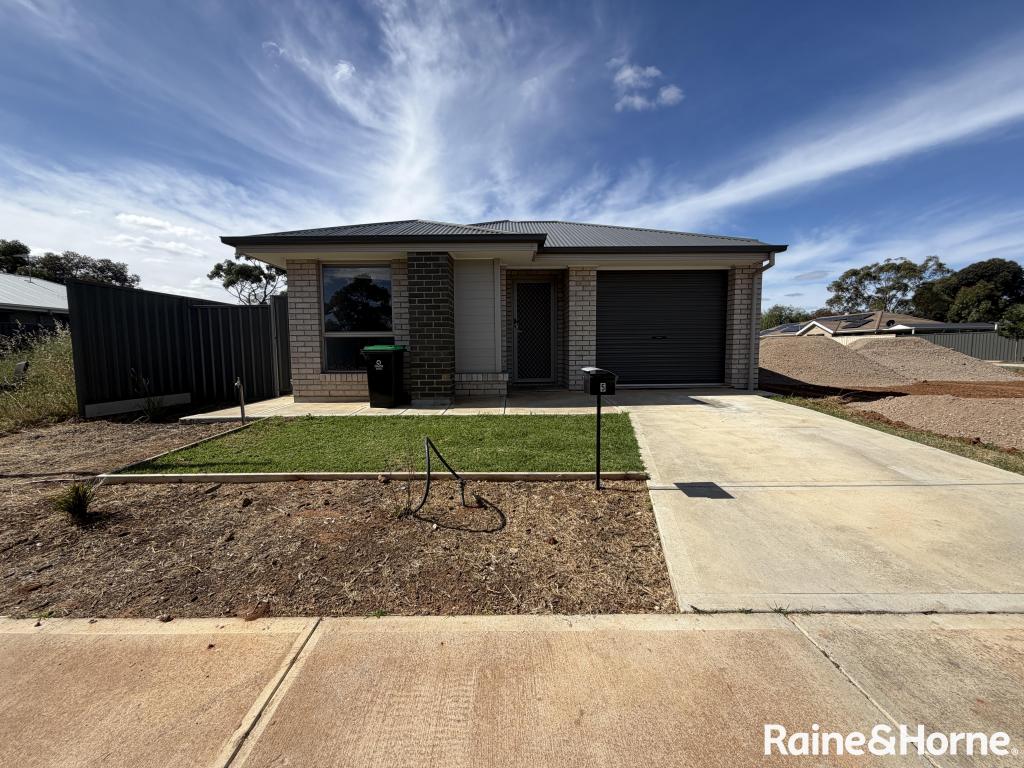 5 Tsouris Way, Munno Para West, SA 5115