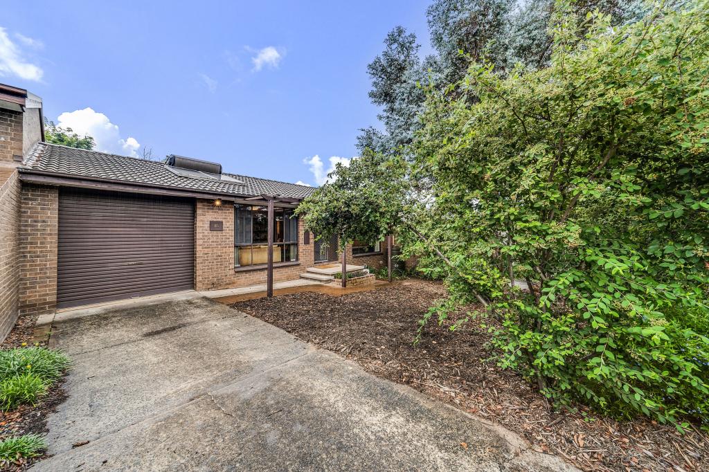 80 Dexter St, Cook, ACT 2614
