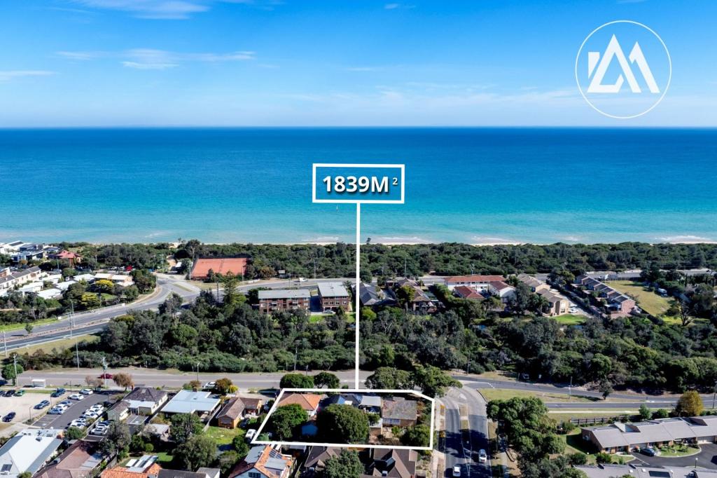 12, 14, 16 OVERTON RD, FRANKSTON, VIC 3199