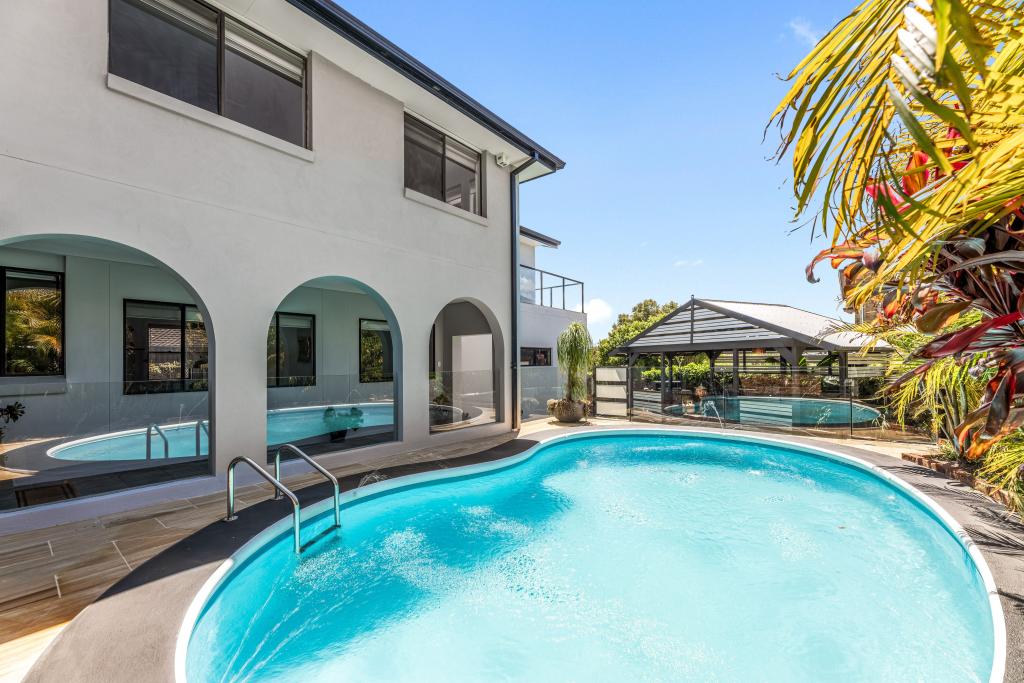 10 Yuluma Cl, Bangor, NSW 2234