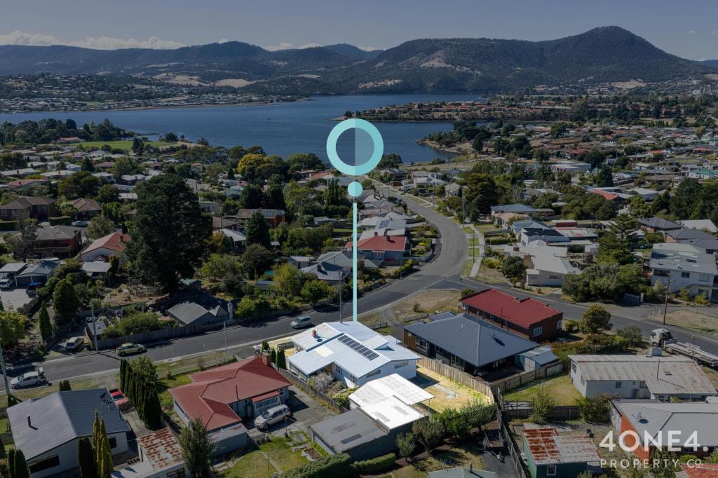 37 HILTON RD, CLAREMONT, TAS 7011