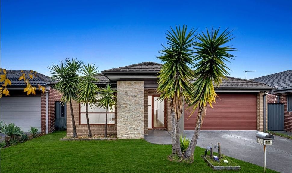 17 Ventasso St, Clyde North, VIC 3978
