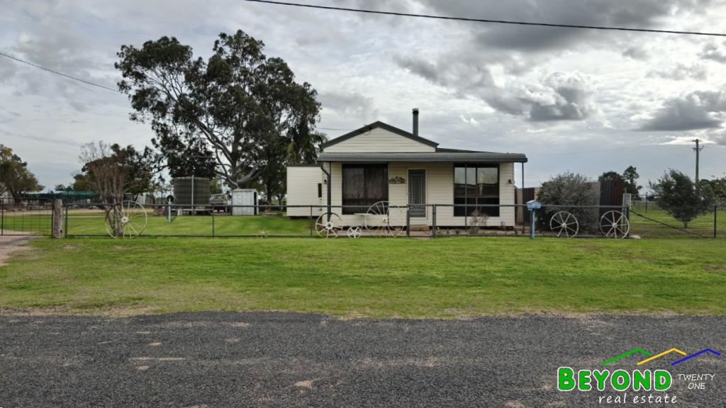 9 Armatree St, Armatree, NSW 2828