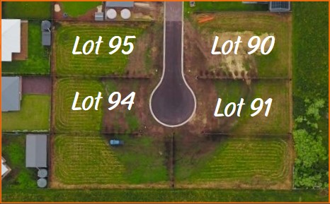 Lot 94 Ridge Rd, Ob Flat, SA 5291