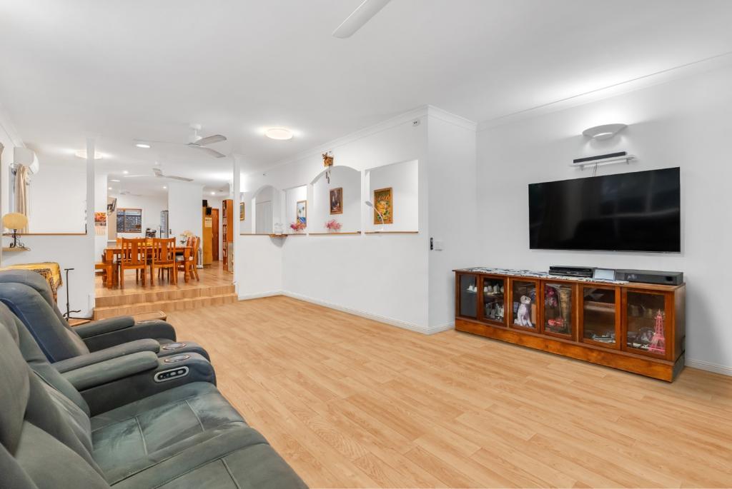 50 Golden Grove Dr, Bentley Park, QLD 4869