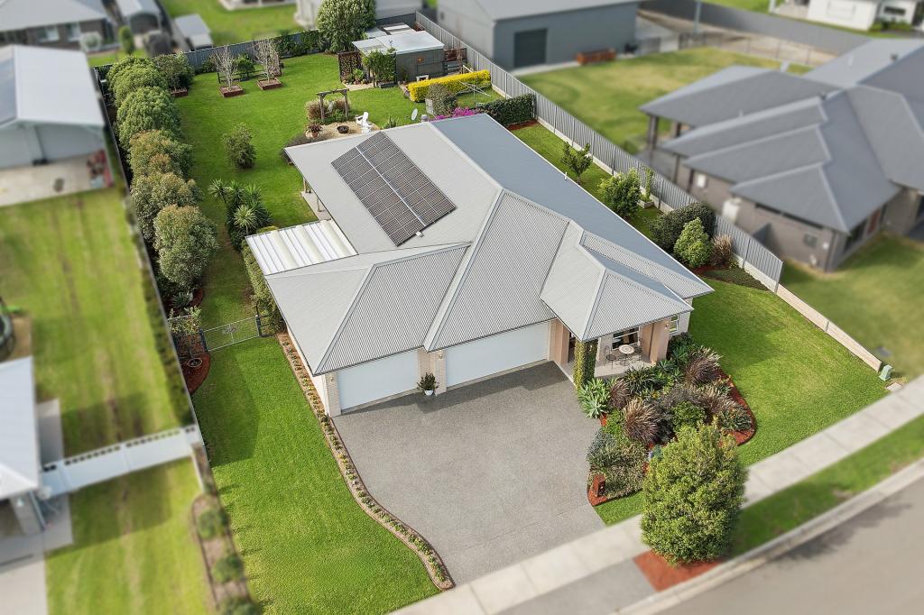 37 Johannes St, Lochinvar, NSW 2321