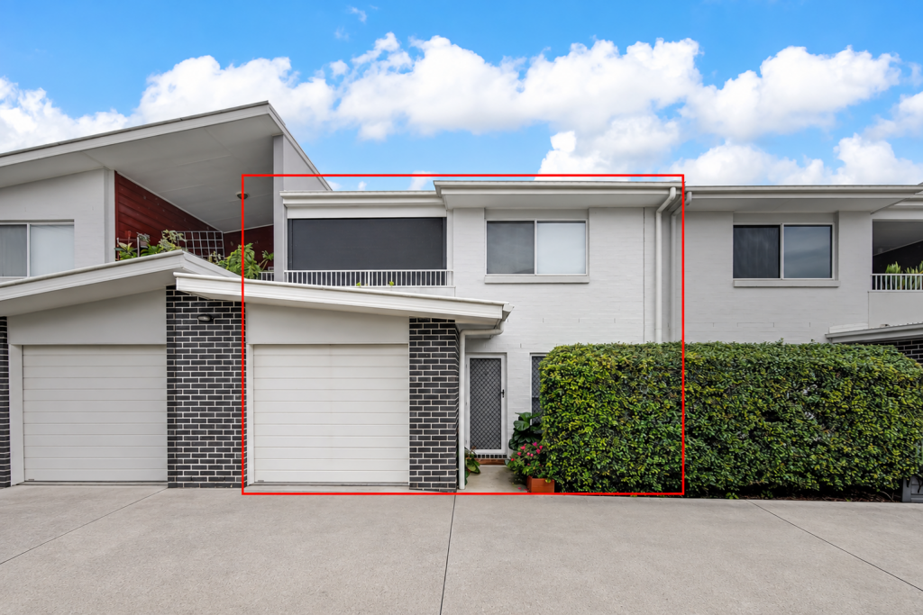 2/122 Mount Cotton Rd, Capalaba, QLD 4157