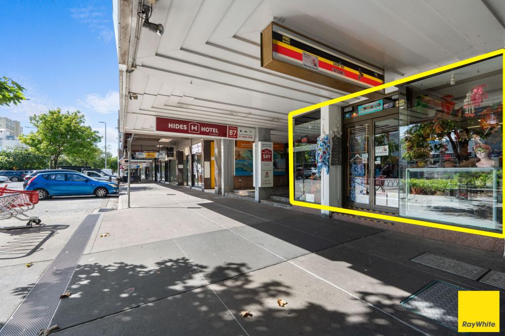 1/87 Lake St, Cairns City, QLD 4870