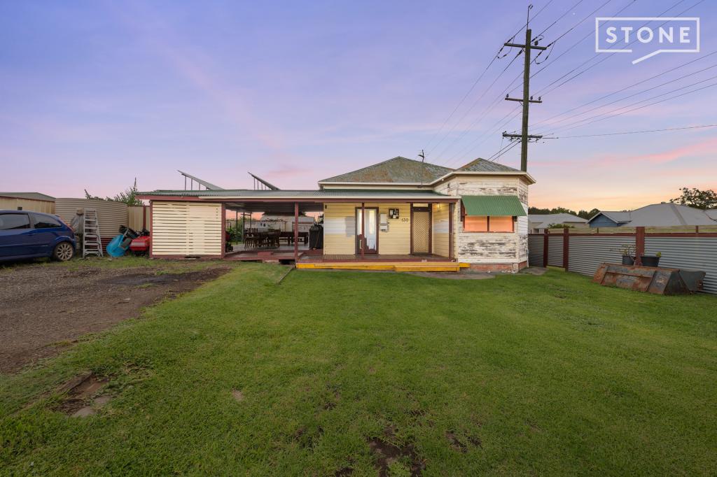 130 Northcote St, Kurri Kurri, NSW 2327