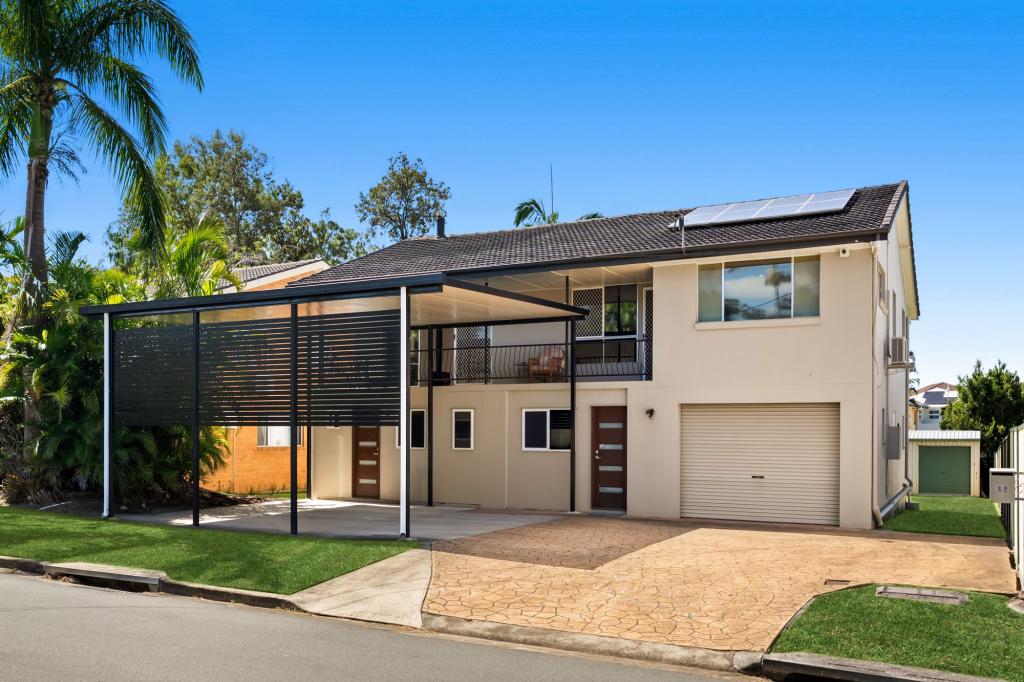 26 Binowee St, Aspley, QLD 4034