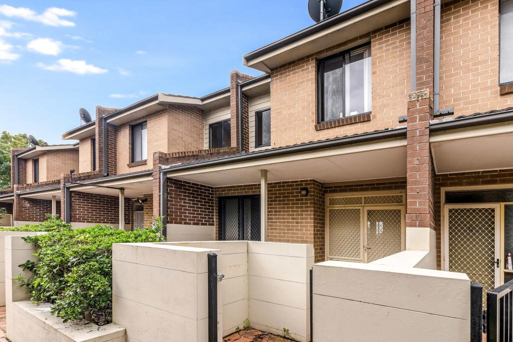 10/1-5 Chiltern Rd, Guildford, NSW 2161