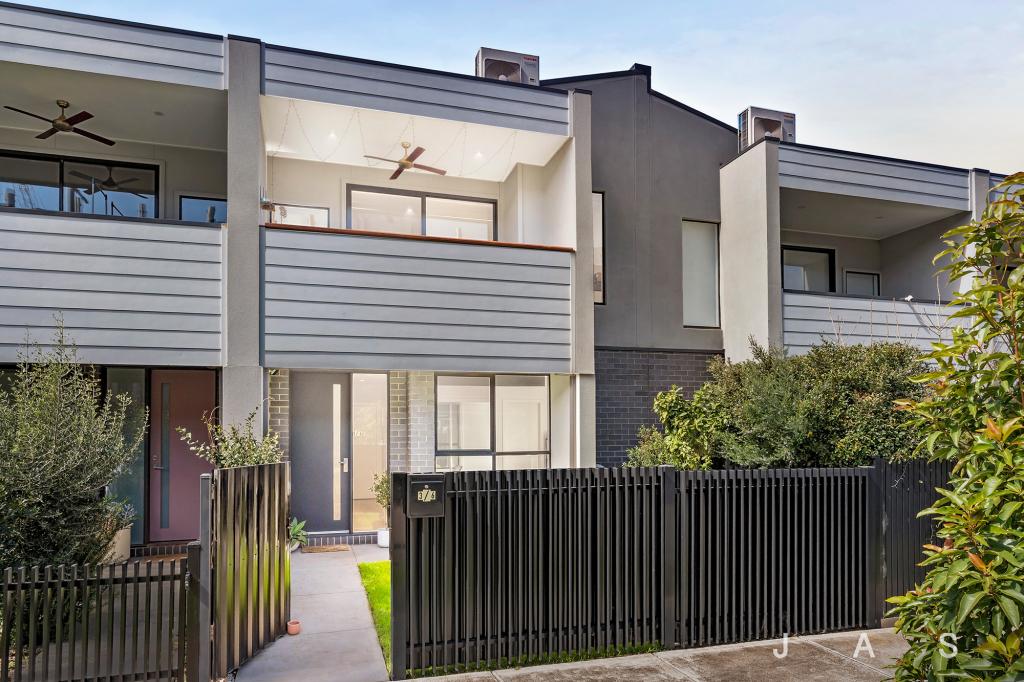 3/6 Cala St, West Footscray, VIC 3012