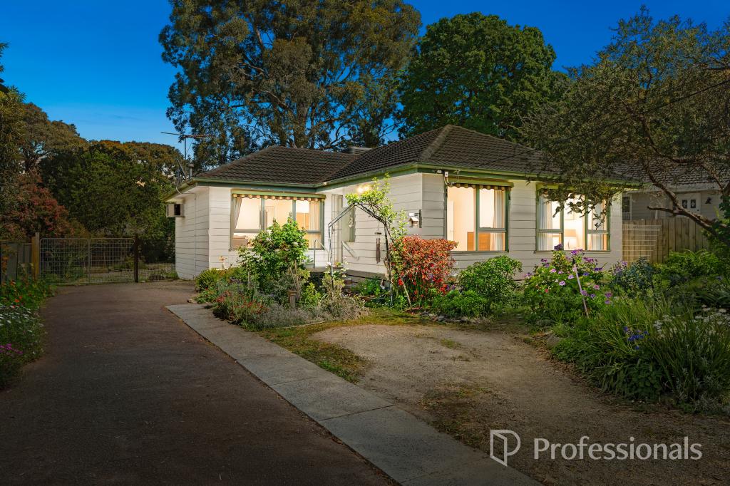 24 Blythe Ave, Boronia, VIC 3155