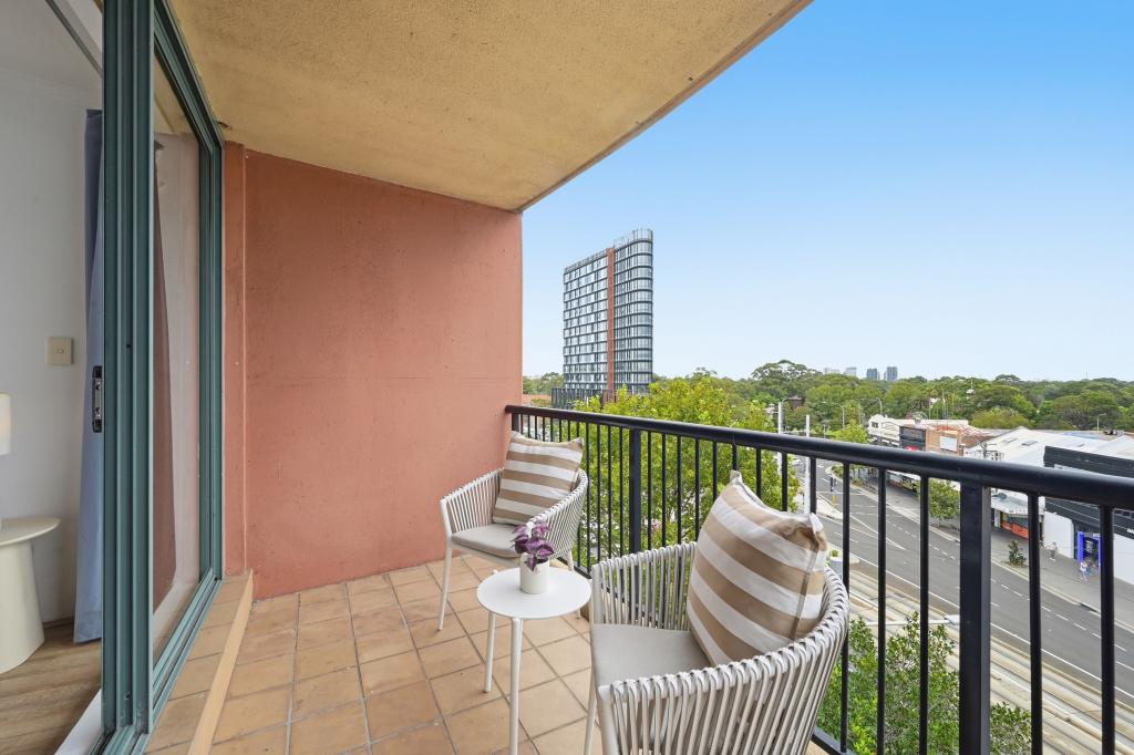 22/60 Harbourne Rd, Kingsford, NSW 2032
