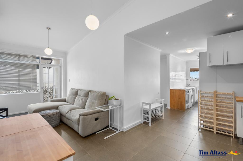 14/760 Brunswick St, New Farm, QLD 4005