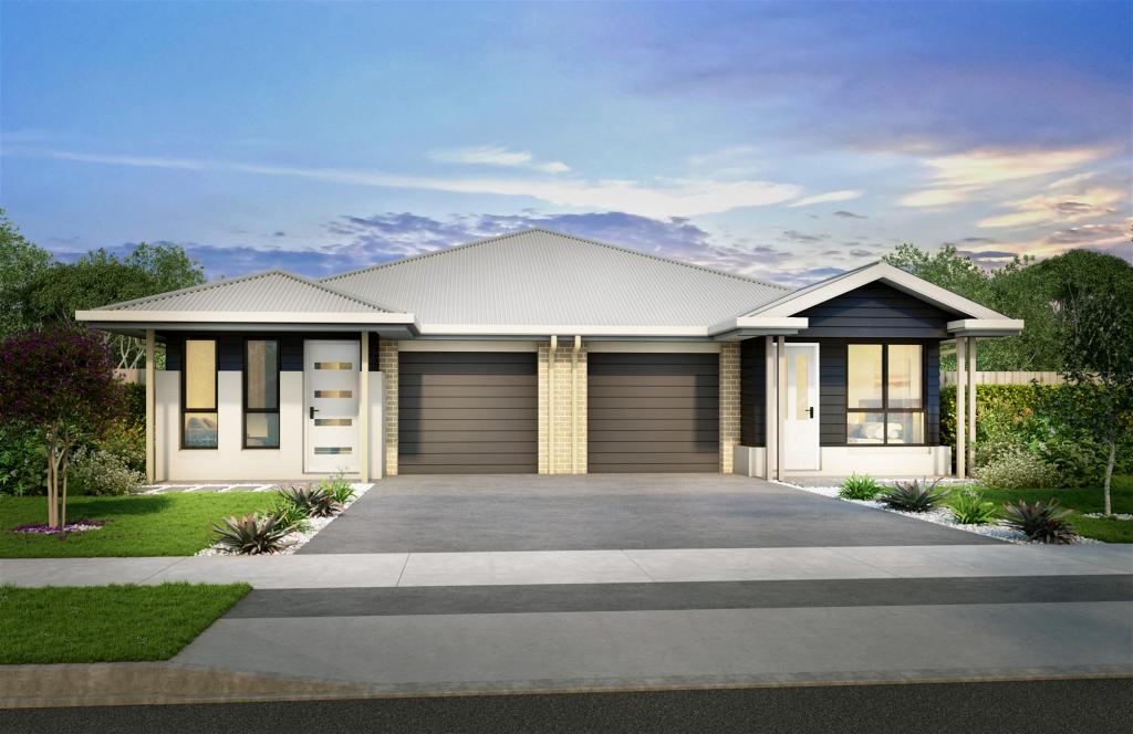 Lot 211 Ryans Rd, Gillieston Heights, NSW 2321