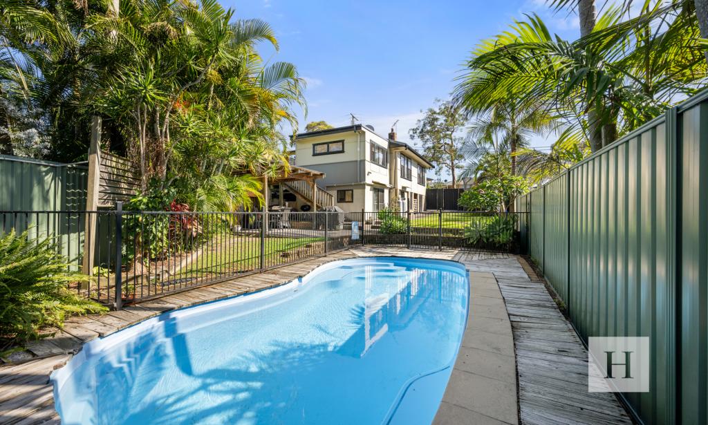 16 Parraweena Rd, Gwandalan, NSW 2259