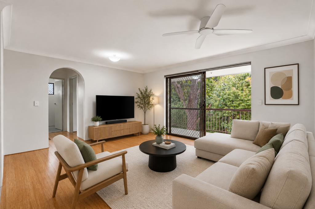 4/27 Childs St, Clayfield, QLD 4011