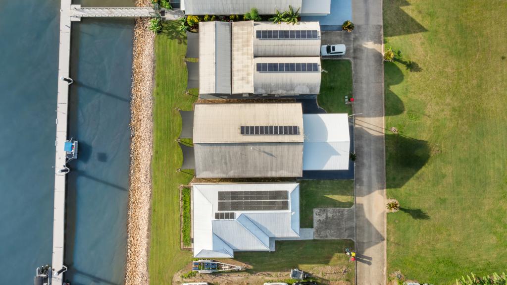 7/15 Denney St, Lucinda, QLD 4850