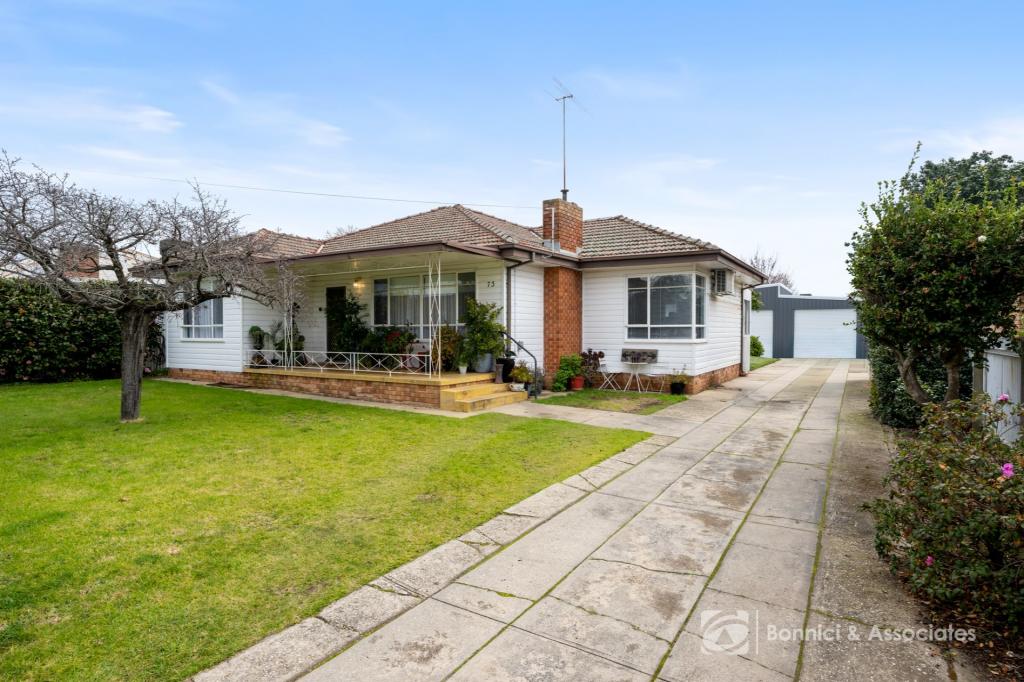 73 William St, Wodonga, VIC 3690